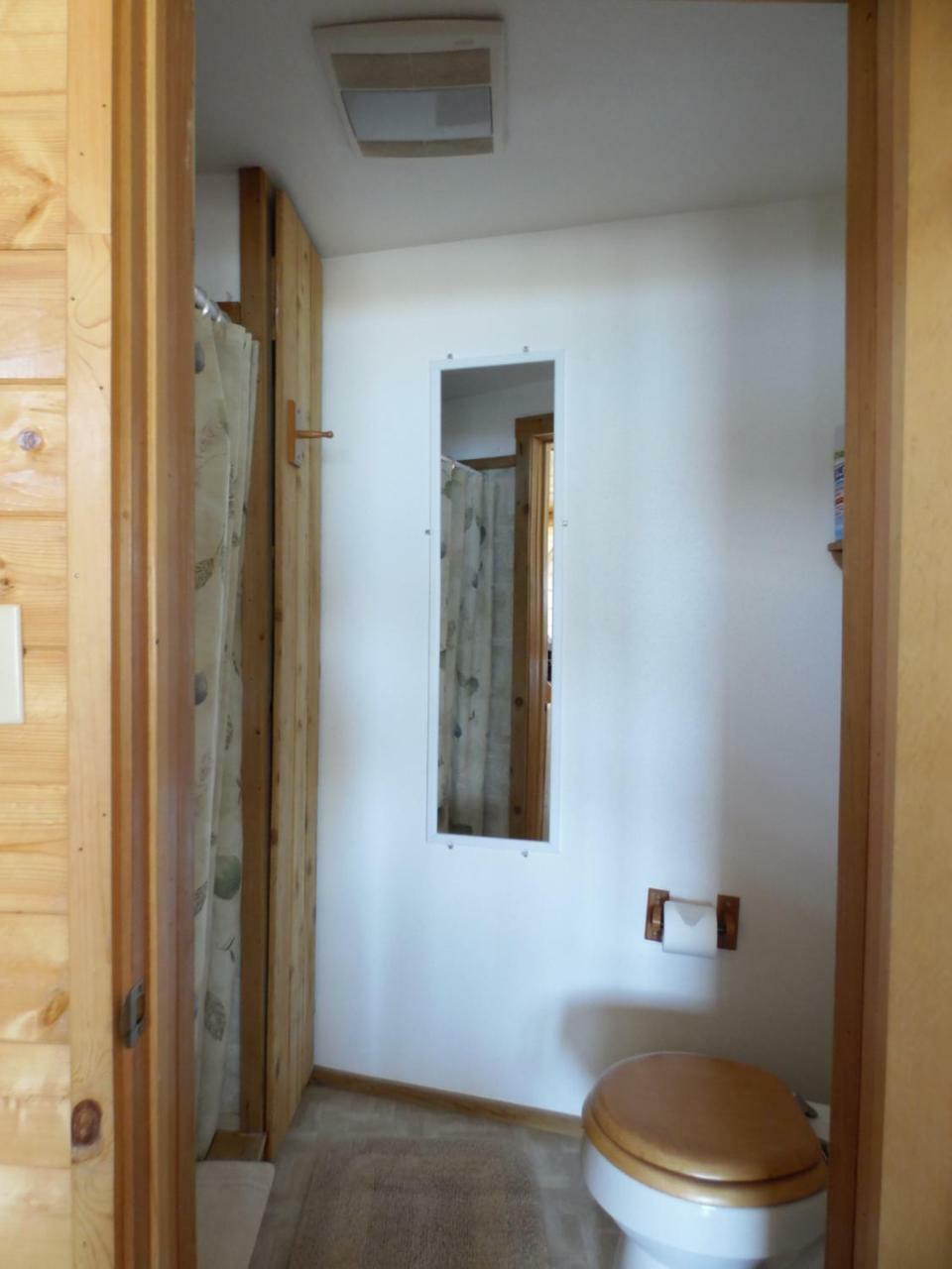 Angels Rest On Resurrection Bay Llc Hotel Seward Room photo