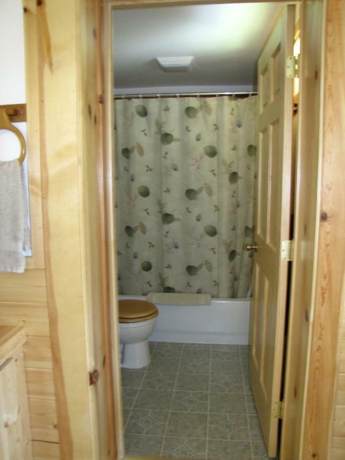 Angels Rest On Resurrection Bay Llc Hotel Seward Room photo